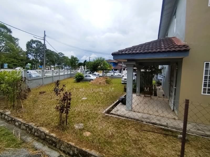2-storey Terraced House for Sale in Saujana Utama 1 (Ijok) - William Lim - Exterior - PropertyGuru.com.my