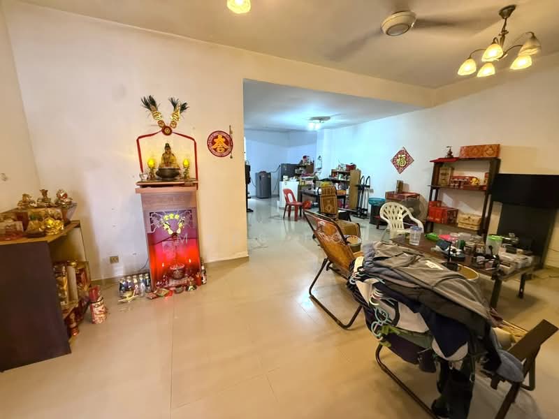 2-storey Terraced House for Sale in Ehsan Jaya (Johor Bahru) - Mars Hoe - PropertyGuru.com.my