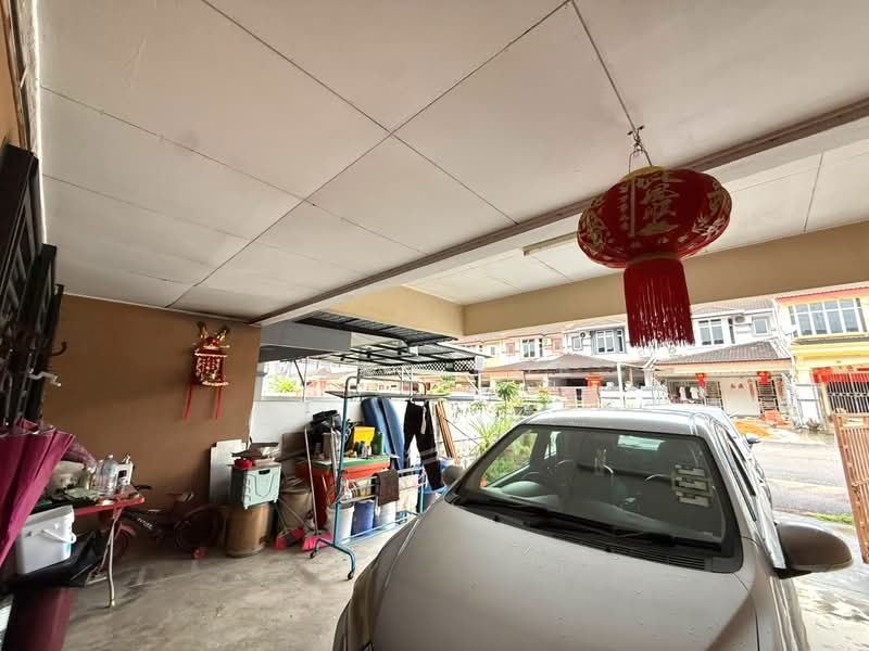 2-storey Terraced House for Sale in Ehsan Jaya (Johor Bahru) - Mars Hoe - PropertyGuru.com.my