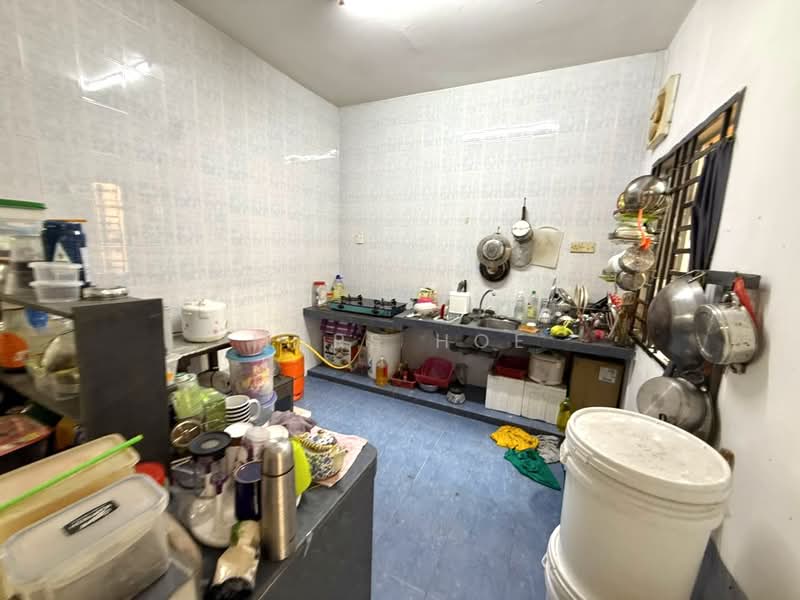 2-storey Terraced House for Sale in Ehsan Jaya (Johor Bahru) - Mars Hoe - PropertyGuru.com.my