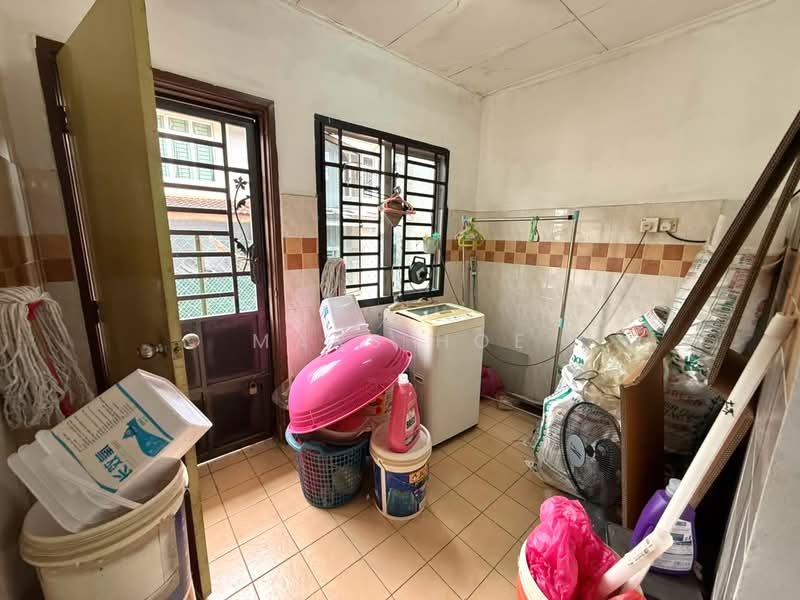 2-storey Terraced House for Sale in Ehsan Jaya (Johor Bahru) - Mars Hoe - PropertyGuru.com.my