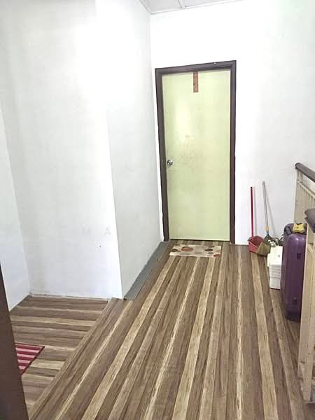 2-storey Terraced House for Sale in Ehsan Jaya (Johor Bahru) - Mars Hoe - PropertyGuru.com.my