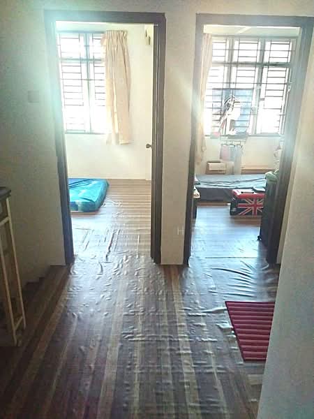 2-storey Terraced House for Sale in Ehsan Jaya (Johor Bahru) - Mars Hoe - PropertyGuru.com.my