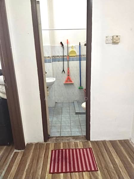 2-storey Terraced House for Sale in Ehsan Jaya (Johor Bahru) - Mars Hoe - PropertyGuru.com.my