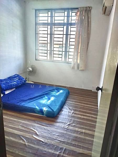 2-storey Terraced House for Sale in Ehsan Jaya (Johor Bahru) - Mars Hoe - PropertyGuru.com.my