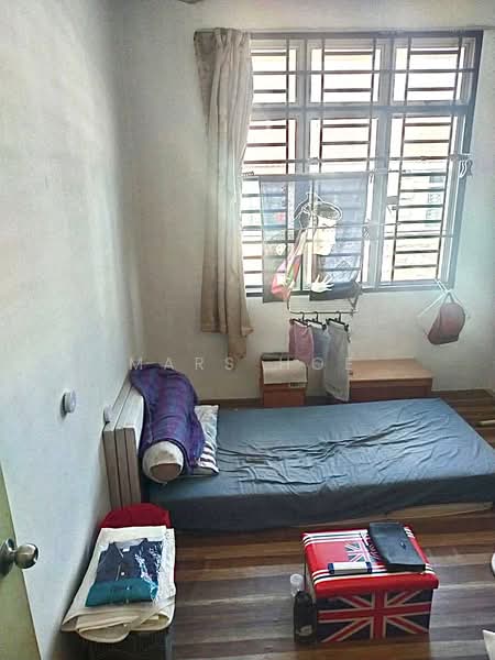 2-storey Terraced House for Sale in Ehsan Jaya (Johor Bahru) - Mars Hoe - PropertyGuru.com.my