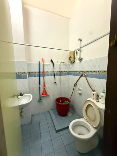 2-storey Terraced House for Sale in Ehsan Jaya (Johor Bahru) - Mars Hoe - PropertyGuru.com.my