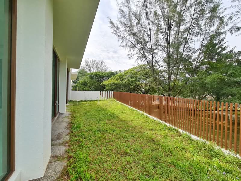 Rumah Berkembar untuk Dijual di Presint 8 (Putrajaya) - Azizah Hasan - PropertyGuru.com.my