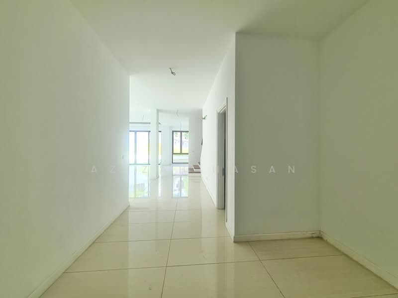 Rumah Berkembar untuk Dijual di Presint 8 (Putrajaya) - Azizah Hasan - PropertyGuru.com.my