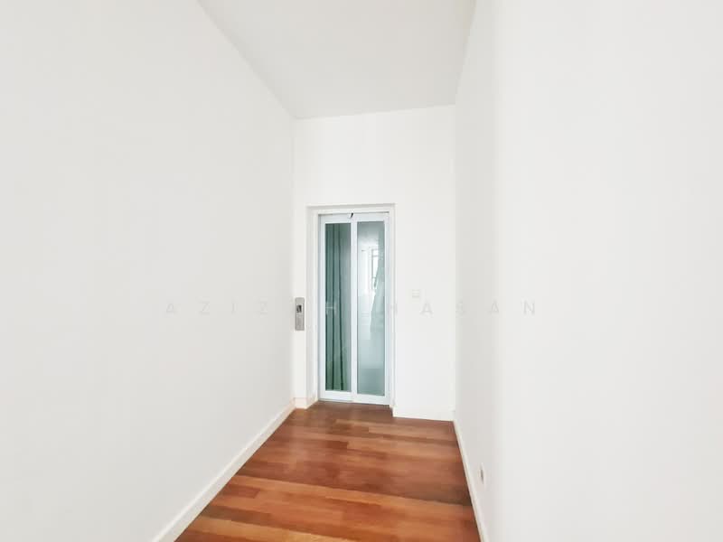 Rumah Berkembar untuk Dijual di Presint 8 (Putrajaya) - Azizah Hasan - PropertyGuru.com.my