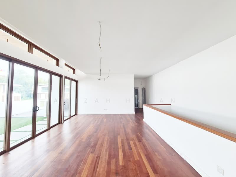 Rumah Berkembar untuk Dijual di Presint 8 (Putrajaya) - Azizah Hasan - PropertyGuru.com.my