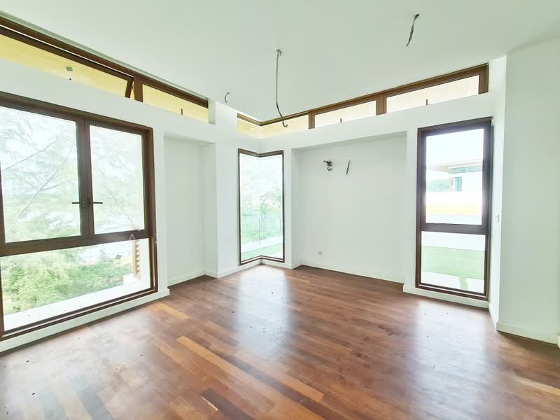 Rumah Berkembar untuk Dijual di Presint 8 (Putrajaya) - Azizah Hasan - PropertyGuru.com.my