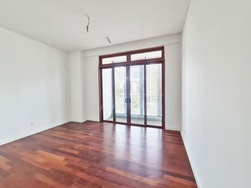 Rumah Berkembar untuk Dijual di Presint 8 (Putrajaya) - Azizah Hasan - PropertyGuru.com.my