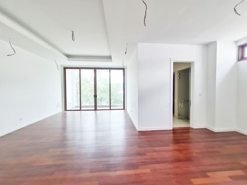 Rumah Berkembar untuk Dijual di Presint 8 (Putrajaya) - Azizah Hasan - PropertyGuru.com.my