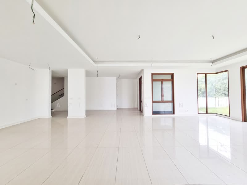 Rumah Berkembar untuk Dijual di Presint 8 (Putrajaya) - Azizah Hasan - PropertyGuru.com.my