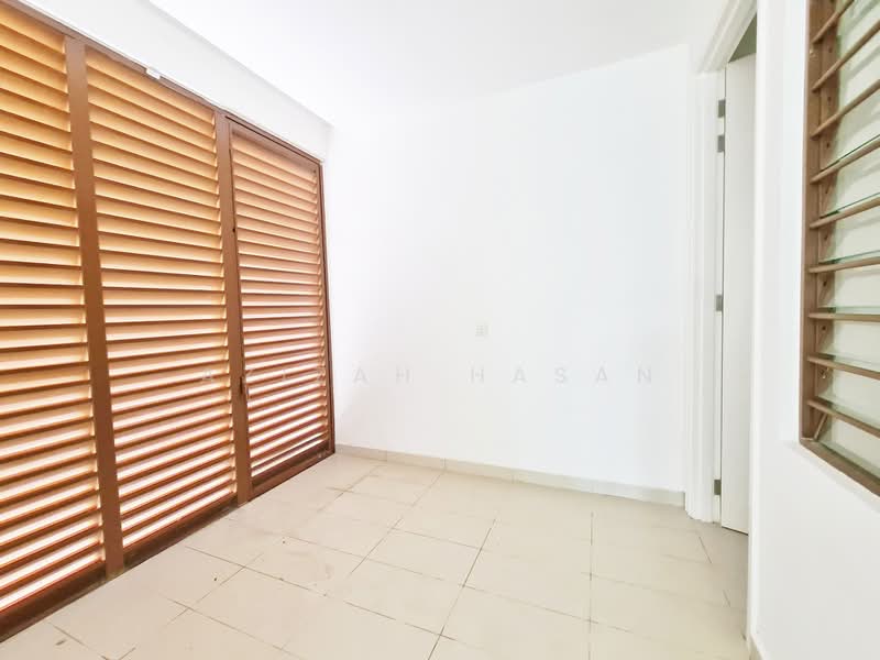 Rumah Berkembar untuk Dijual di Presint 8 (Putrajaya) - Azizah Hasan - PropertyGuru.com.my