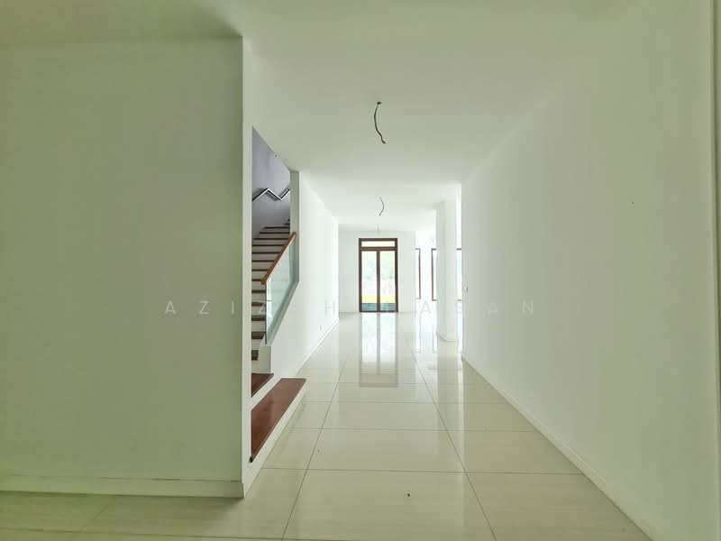 Rumah Berkembar untuk Dijual di Presint 8 (Putrajaya) - Azizah Hasan - PropertyGuru.com.my