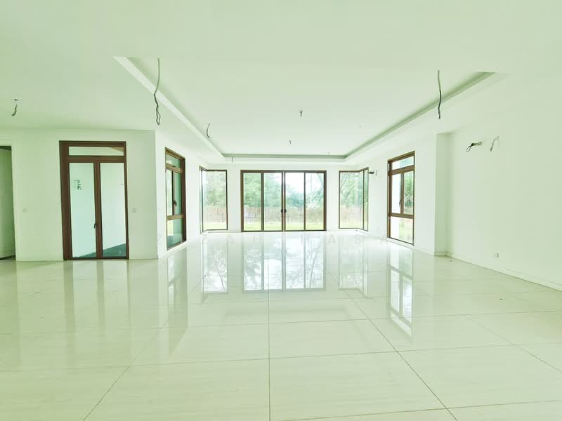Rumah Berkembar untuk Dijual di Presint 8 (Putrajaya) - Azizah Hasan - PropertyGuru.com.my