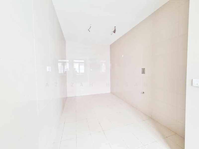 Rumah Berkembar untuk Dijual di Presint 8 (Putrajaya) - Azizah Hasan - PropertyGuru.com.my