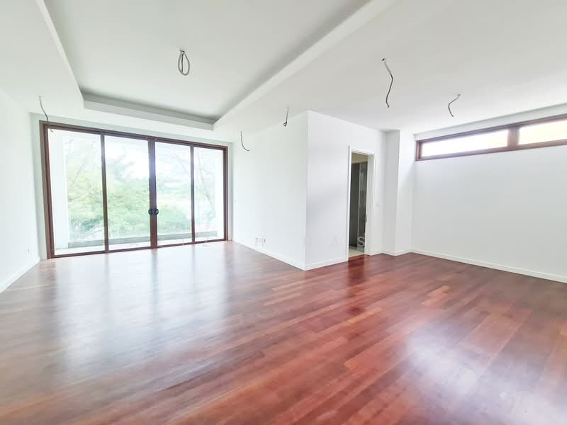 Rumah Berkembar untuk Dijual di Presint 8 (Putrajaya) - Azizah Hasan - PropertyGuru.com.my