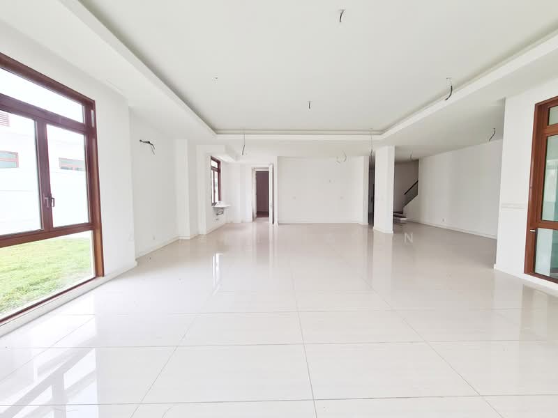 Rumah Berkembar untuk Dijual di Presint 8 (Putrajaya) - Azizah Hasan - PropertyGuru.com.my