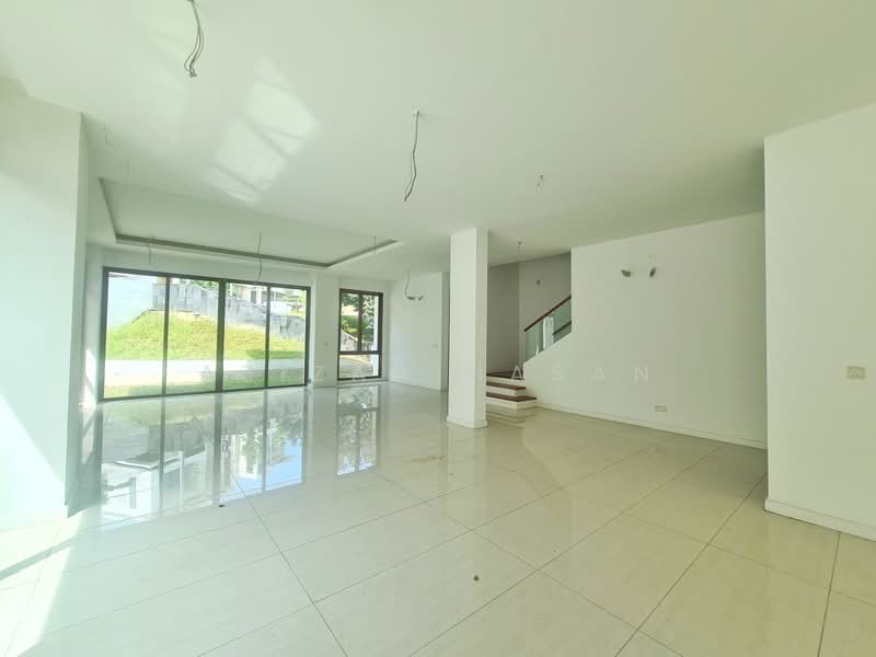 Rumah Berkembar untuk Dijual di Presint 8 (Putrajaya) - Azizah Hasan - PropertyGuru.com.my