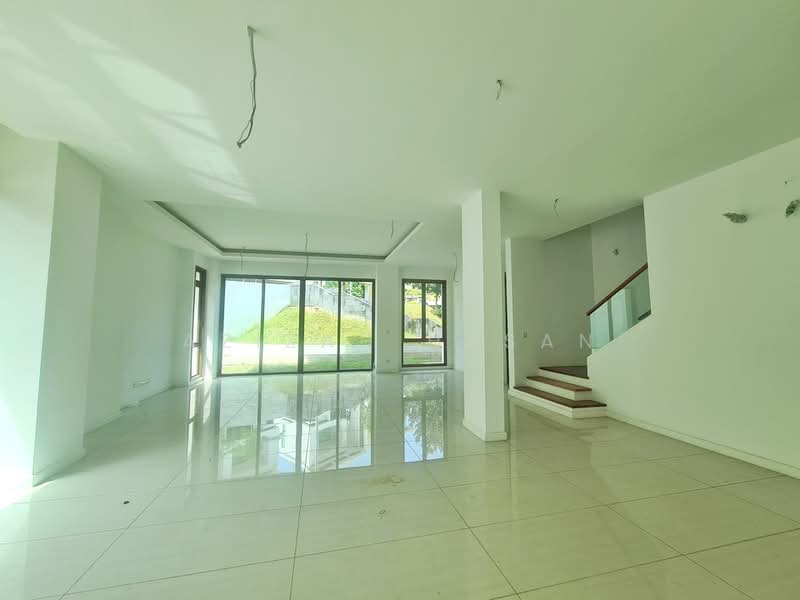 Rumah Berkembar untuk Dijual di Presint 8 (Putrajaya) - Azizah Hasan - PropertyGuru.com.my
