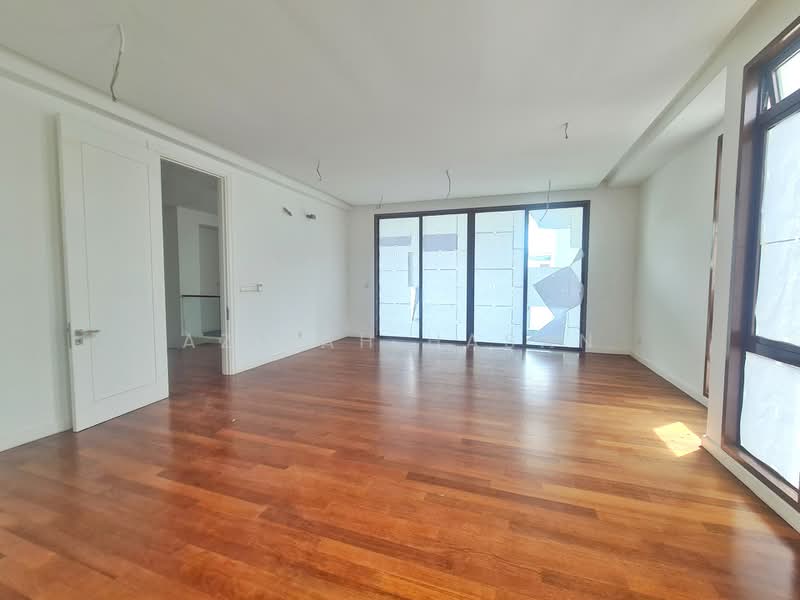Rumah Berkembar untuk Dijual di Presint 8 (Putrajaya) - Azizah Hasan - PropertyGuru.com.my