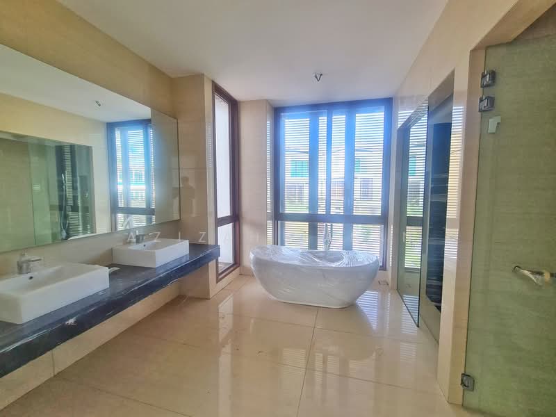 Rumah Berkembar untuk Dijual di Presint 8 (Putrajaya) - Azizah Hasan - PropertyGuru.com.my