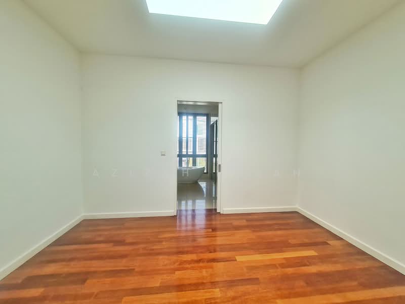 Rumah Berkembar untuk Dijual di Presint 8 (Putrajaya) - Azizah Hasan - PropertyGuru.com.my