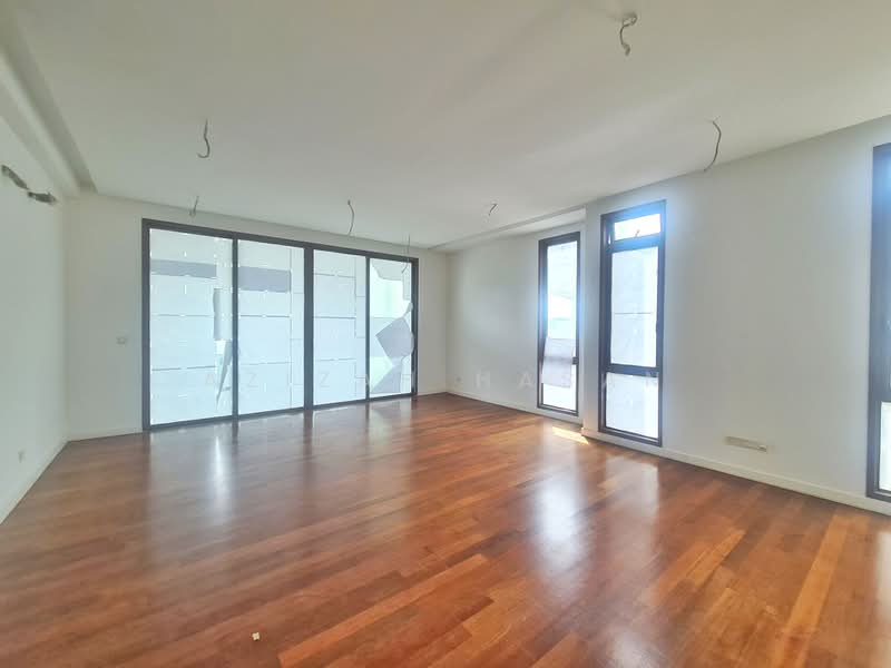 Rumah Berkembar untuk Dijual di Presint 8 (Putrajaya) - Azizah Hasan - PropertyGuru.com.my