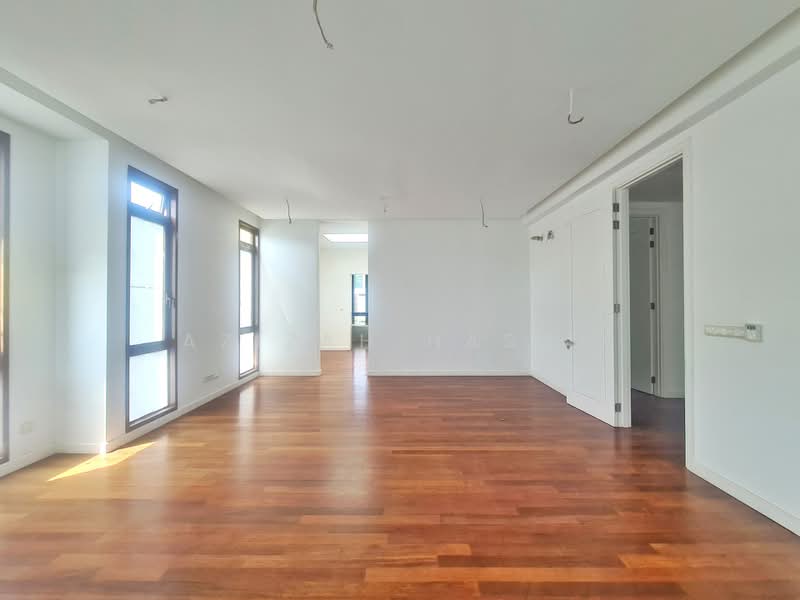 Rumah Berkembar untuk Dijual di Presint 8 (Putrajaya) - Azizah Hasan - PropertyGuru.com.my