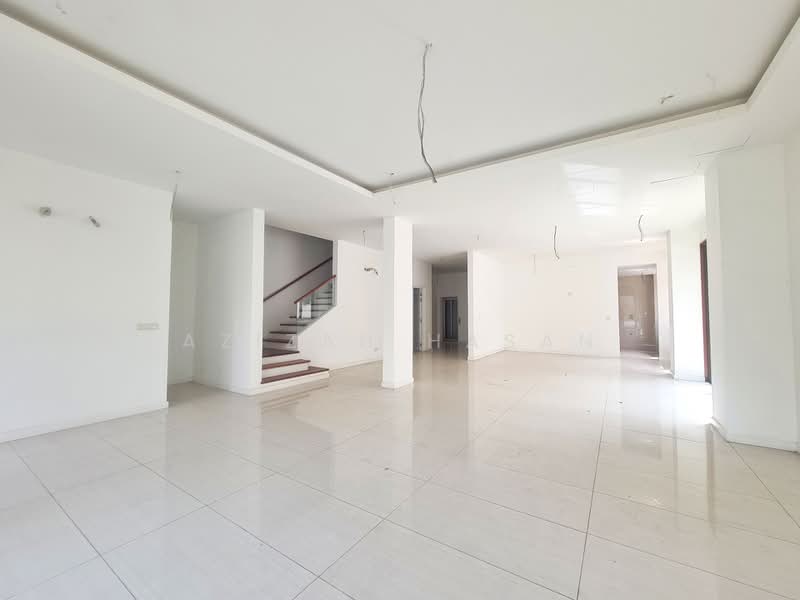 Rumah Berkembar untuk Dijual di Presint 8 (Putrajaya) - Azizah Hasan - PropertyGuru.com.my