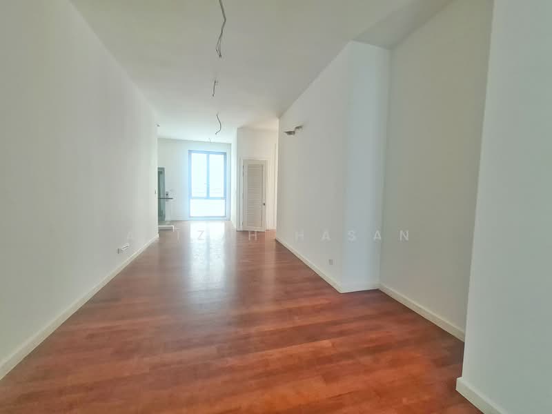 Rumah Berkembar untuk Dijual di Presint 8 (Putrajaya) - Azizah Hasan - PropertyGuru.com.my