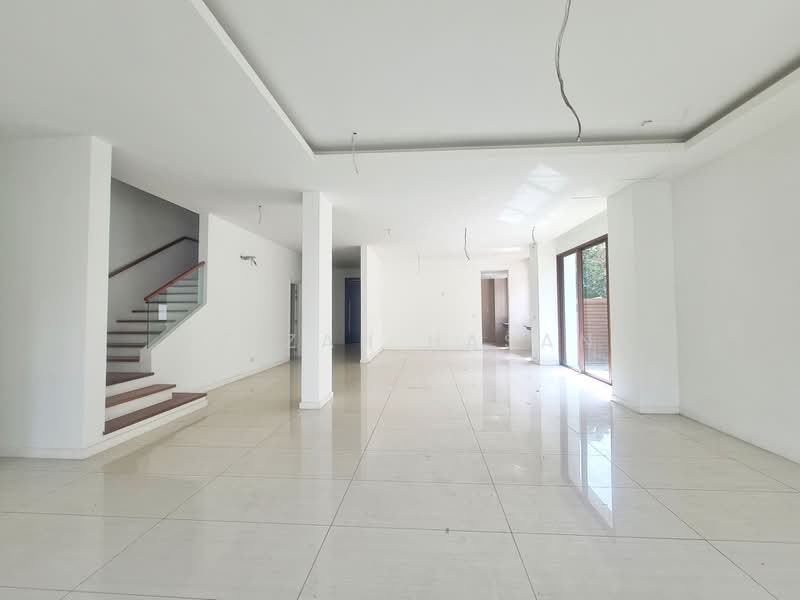 Rumah Berkembar untuk Dijual di Presint 8 (Putrajaya) - Azizah Hasan - PropertyGuru.com.my