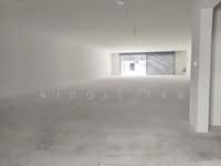 For Rent - Pusat Komersial Bidara Ria