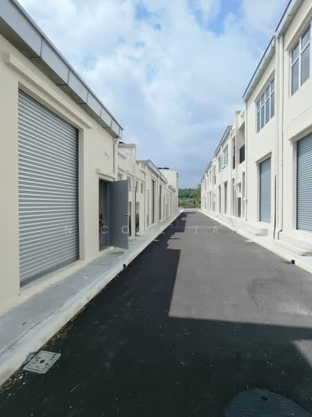 Shop for Rent in Labu (Negeri Sembilan) - Nicole Tan - Exterior - PropertyGuru.com.my