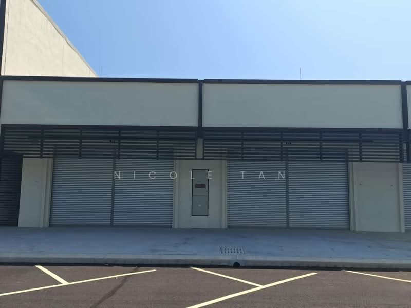 Shop for Rent in Labu (Negeri Sembilan) - Nicole Tan - Exterior - PropertyGuru.com.my