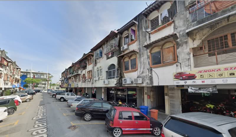 Pejabat untuk Dijual di Pandan Perdana (Ampang) - Winnie Looi - Exterior - PropertyGuru.com.my