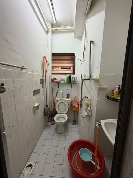 Pejabat untuk Dijual di Pandan Perdana (Ampang) - Winnie Looi - Bathroom - PropertyGuru.com.my