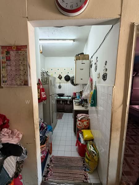 Pejabat untuk Dijual di Pandan Perdana (Ampang) - Winnie Looi - Kitchen - PropertyGuru.com.my