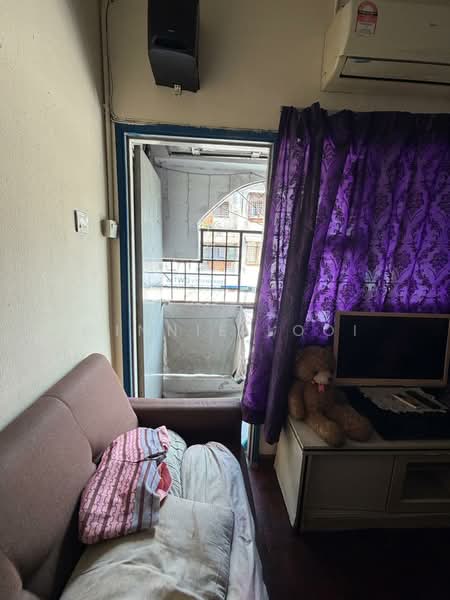 Pejabat untuk Dijual di Pandan Perdana (Ampang) - Winnie Looi - Living Room - PropertyGuru.com.my