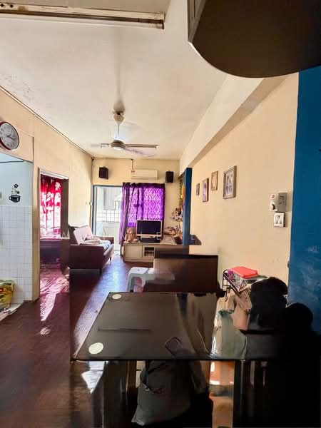 Pejabat untuk Dijual di Pandan Perdana (Ampang) - Winnie Looi - Living Room - PropertyGuru.com.my