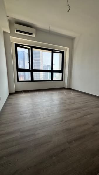 Service Residence for Sale at Agile Bukit Bintang - Benn Tan - View - PropertyGuru.com.my