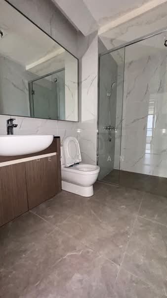 Service Residence for Sale at Agile Bukit Bintang - Benn Tan - Bathroom - PropertyGuru.com.my