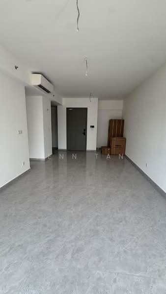 Service Residence for Sale at Agile Bukit Bintang - Benn Tan - Interior - PropertyGuru.com.my