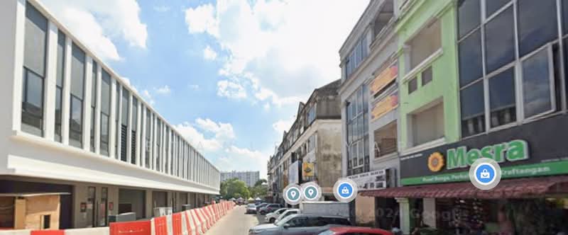 Shop for Rent in Petaling Jaya (Selangor) - Stanley Yap - Exterior - PropertyGuru.com.my