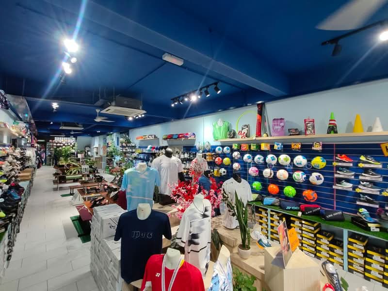 Kedai untuk Disewa di Rawang (Selangor) - Katherine Leong - Interior - PropertyGuru.com.my