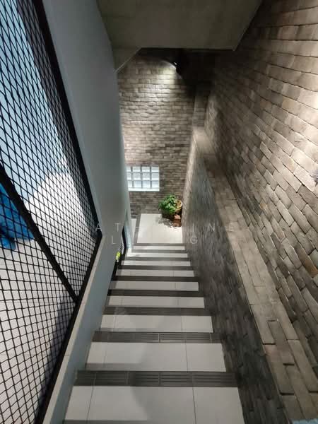 Kedai untuk Disewa di Rawang (Selangor) - Katherine Leong - Interior - PropertyGuru.com.my