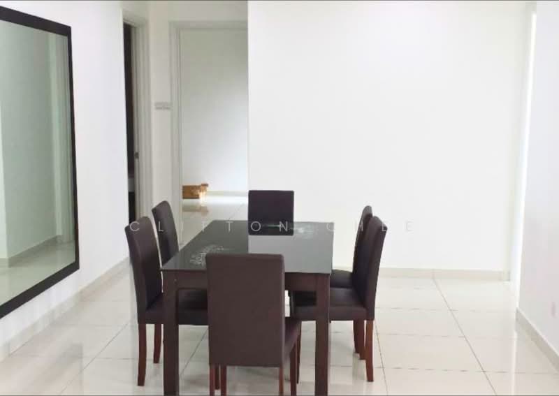 Condominium for Sale at The Light Linear - Clifton Chee - Dining Room - PropertyGuru.com.my